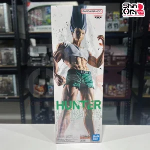 Hunter x Hunter Fig Life Gon Figure [PEN]