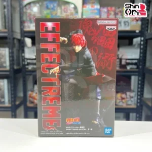 Naruto: Shippuden Effectreme Sasori