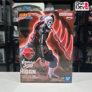 Naruto: Shippuden Vibration Stars Hidan (Ritual)