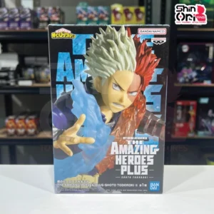 MY HERO ACADEMIA THE AMAZING HEROES-PLUS-SHOTO TODOROKI Ⅱ