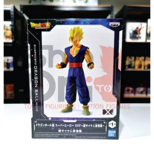 Dragon Ball Super Saiyan Son Gohan Super Hero DXF