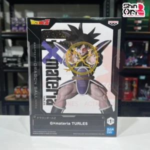 DRAGON BALL Z G×MATERIA TURLES