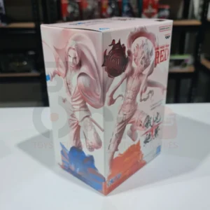 One Piece Film Red Senkouzekkei Luffy [Japan Ver]