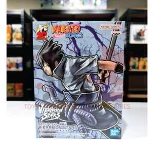Naruto Shippuden Vibration Stars Uchiha Sasuke Ⅲ