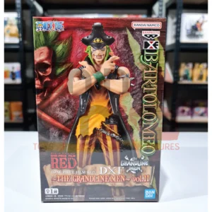 One Piece Bartolomeo DXF The Grandline Men Vol 11