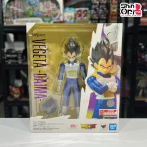 S.H.Figuarts Vegeta - Daima [SHF]
