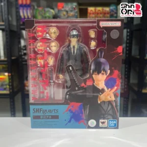 Aki Hayakawa Chainsaw Man [SHF]