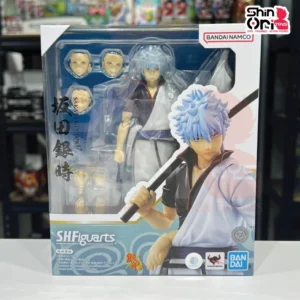 Gintama Sakata Gintoki [SHF]