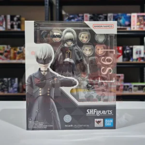 SHF Nier Automata 9S