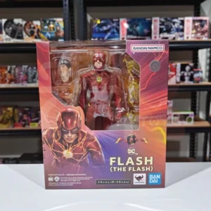 Flash DC (The Flash) SHF