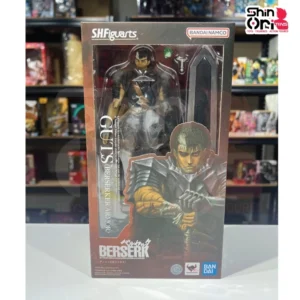 Guts (Berserker Armor) SHF