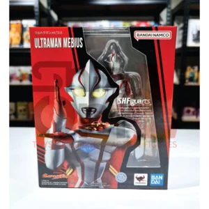 SHF Ultraman Mebius