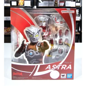 SHF Ultraman Astra