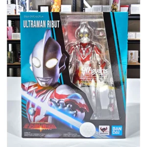 SHF Ultraman Ribut
