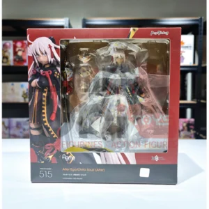 515 Fate Grand Order Alter Ego Okita Souji (Alter)