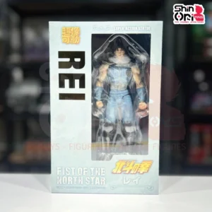 Medicos Entertainment Fist of the North Star Chozokado「REI」