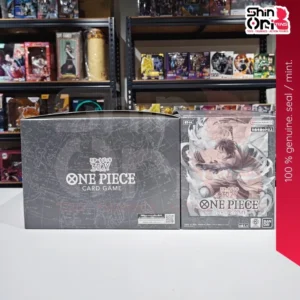 ONE PIECE CARD GAME Start Deck 3D2Y [TCG] Japan Version