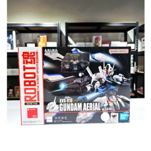Robot The Robot Spirits Gundam Aerial Ver Anime
