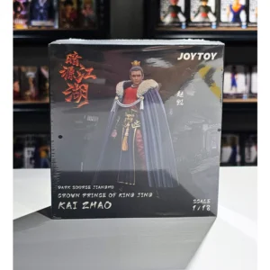 Joytoy Dark Source Crown Prince Of King Jing Kai Zhao