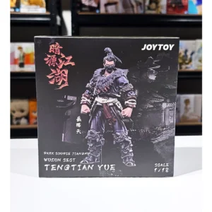 Joytoy Dark Source Jianghu Wuzun Sect Tengtian Yue