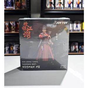 Joytoy Dark Source Taichang Sect Xushan He
