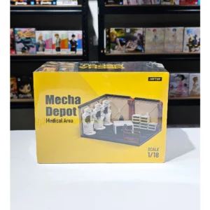 Joytoy Mecha Depot Medical Area 1/18