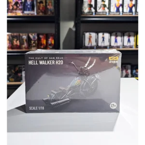 Joytoy The Cult Of San Reja Hell Walker H20