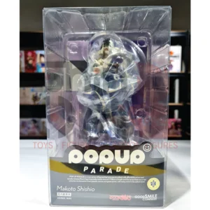 Pop Up Parade Rurouni Kenshin Makoto Shishio