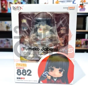 Nendoroid 882 Yumeko Jabami Kakegurui ××