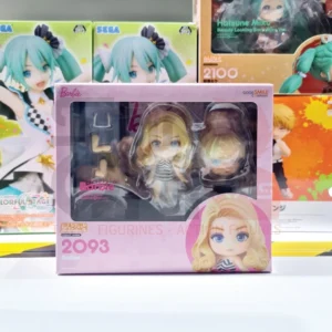 Nendoroid 2093 Barbie