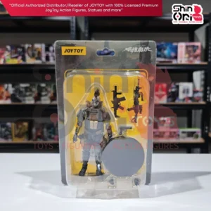 Joytoy Army Builder Promotion Pack Figure 18