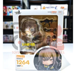 Good Smile Arts Shanghai Nendoroid 1264 Girls' Frontline UMP45