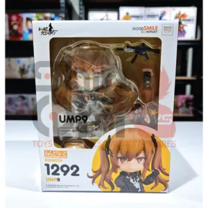 Good Smile Arts Shanghai Nendoroid 1292 Girls' Frontline UMP9