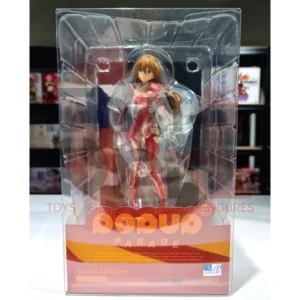 Pop Up Parade Rebuild of Evangelion Asuka Langley