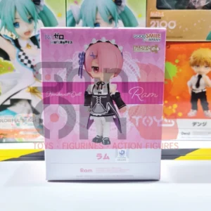 Good Smile Company Re:ZERO -Starting Life in Another World- Nendoroid Doll Ram