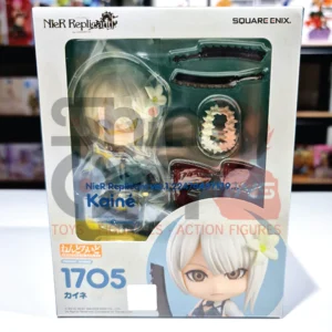 Nendoroid 1705 Square Enix NieR Replicant ver 1.22474487139 Kaine