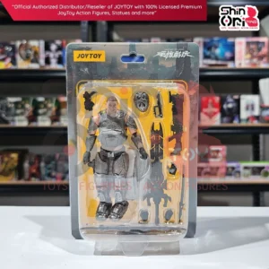 Joytoy Army Builder Promotion Pack Figure 24