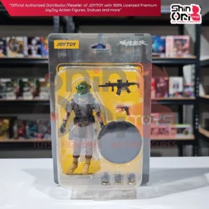 Joytoy Army Builder Promotion Pack Figure 20
