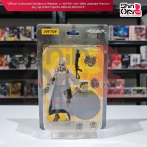 Joytoy Army Builder Promotion Pack Figure 19