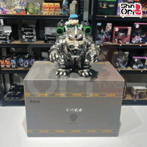 Bid Toys Kibar II [Set]