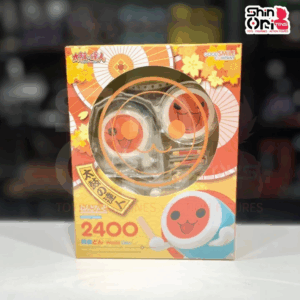 Good Smile Company Taiko no Tatsujin [2400] Nendoroid Don Wada
