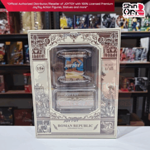Joytoy Roman Republic Expansion Pack I