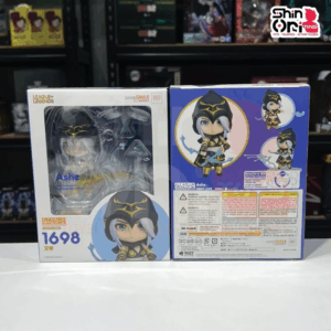 League of Legends Nendoroid Ashe [1698]