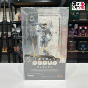 Good Smile Company NieR:Automata Ver1.1a [POP UP PARADE] 9S (YoRHa No.9 Type S)
