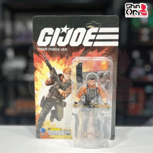 HIYA Exquisite Mini 1/18 G.I.JOE Flint Tiger Force [GIJOE]