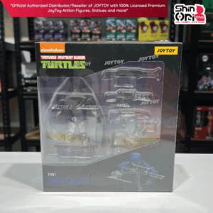 Joytoy Teenage Mutant Ninja Turtle [TMNT] Foot Clan A