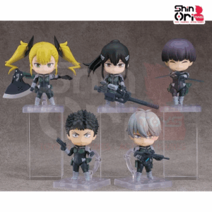 Good Smile Company Kaiju No. 8 Nendoroid