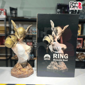 HAREGUMO STUDIO 1/1 Blade Of Miquella Bust HG8001-A Clothes Resin [Melania - Elden Ring]