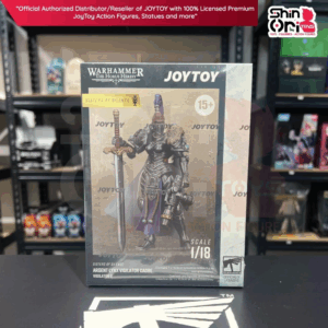 Joytoy Horus Heresy Sisters of Silence Argent Lynx Vigilator Cadre Vigilator 2