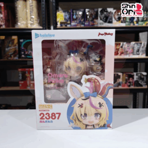 Max Factory hololive production [2387] Nendoroid Omaru Polka